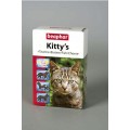 BEAPHAR Kitty’s Mix — Комплекс витаминов для кошек.